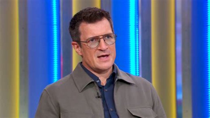 Does Nathan Fillion Have Children? Exploring the Actor's Family Life and Personal Affairs