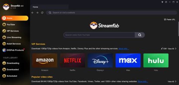 DownloadHub Life: Your Ultimate Guide to Streaming and Downloading Content Safely and Legally