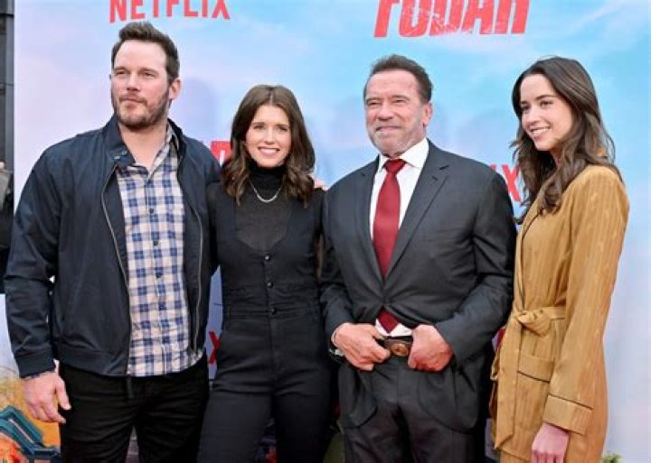 Eloise Christina Schwarzenegger Pratt: The Rising Star and Legacy of a Hollywood Family