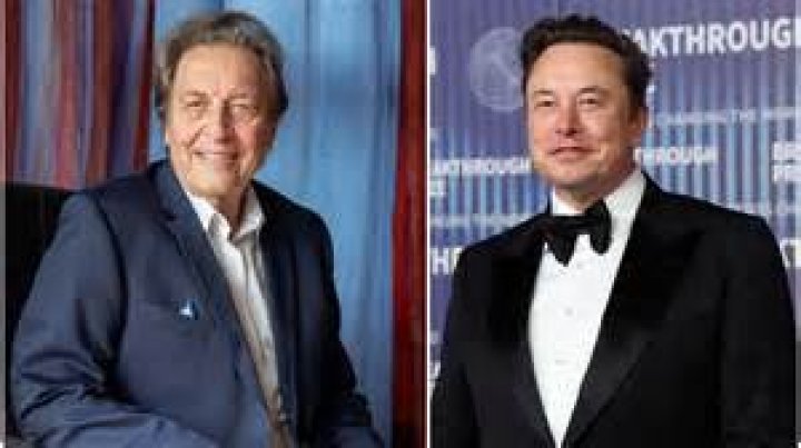 Elon Musk's Father: A Deep Dive into Errol Musk's Net Worth and Influence