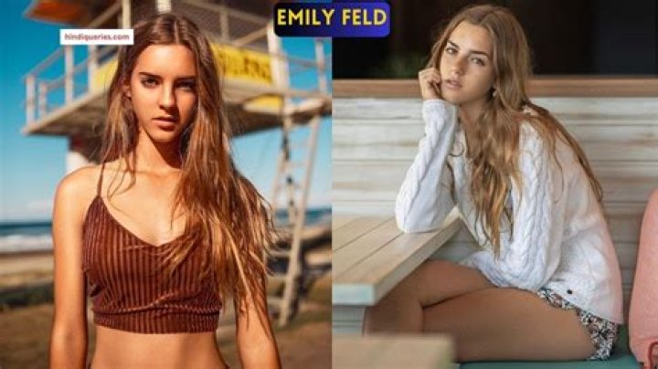 Emily Feld Height: Unveiling the Facts and Figures