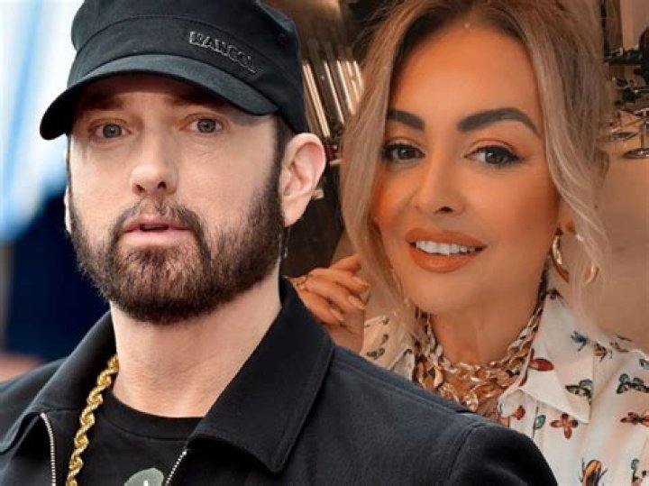 Eminem's Girlfriend 2024: Who is the Rap Icon Dating Now?