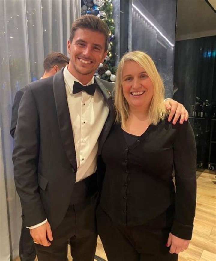 Emma Hayes Baby Father: Unraveling the Life of the Renowned Football Manager