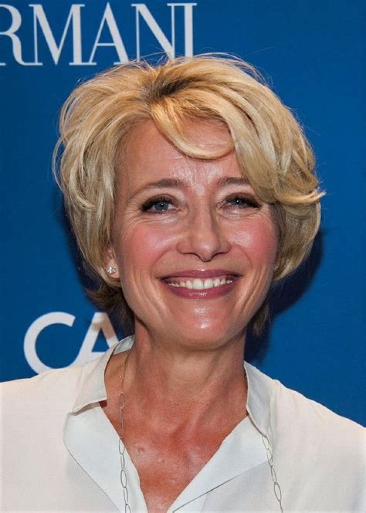 Emma Thompson Net Worth How Much is Thompson Worth?