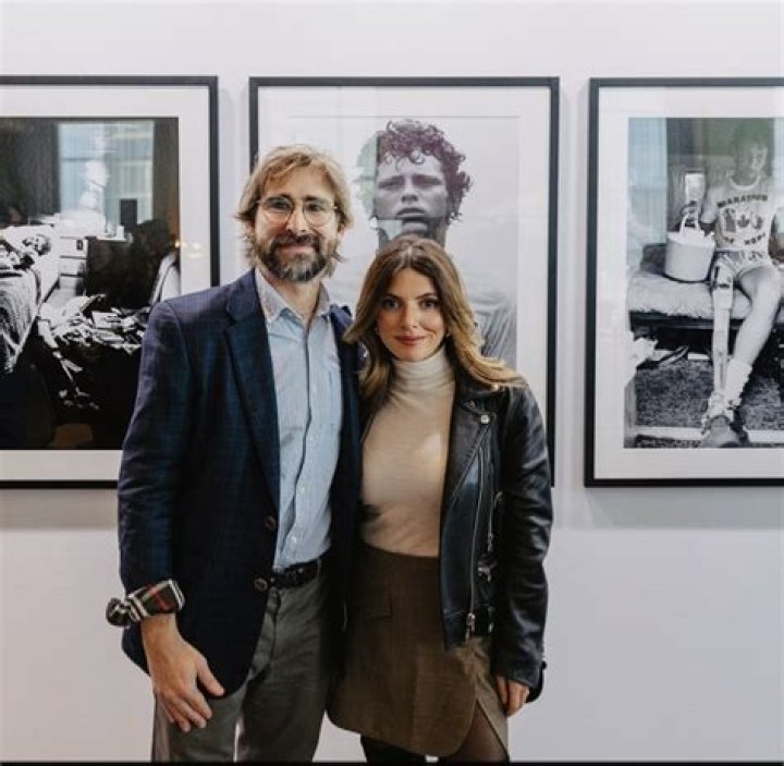 Erin Agostino and Michael Lombardi: A Closer Look at Their Life Together