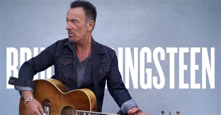 Evan James Springsteen: The Rising Star of Music and Legacy
