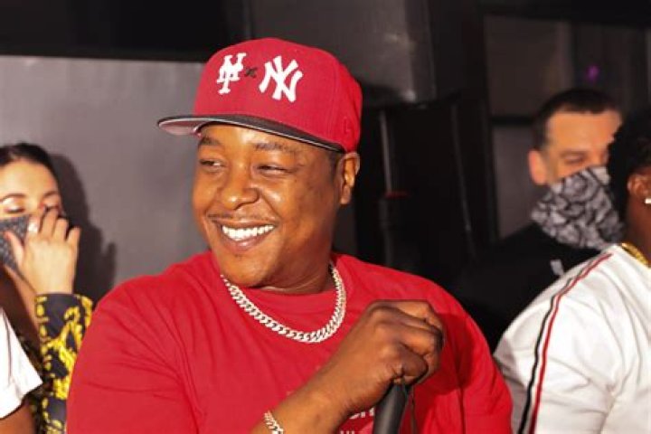 Everything You Need to Know About Jadakiss's Wife: A Comprehensive Guide