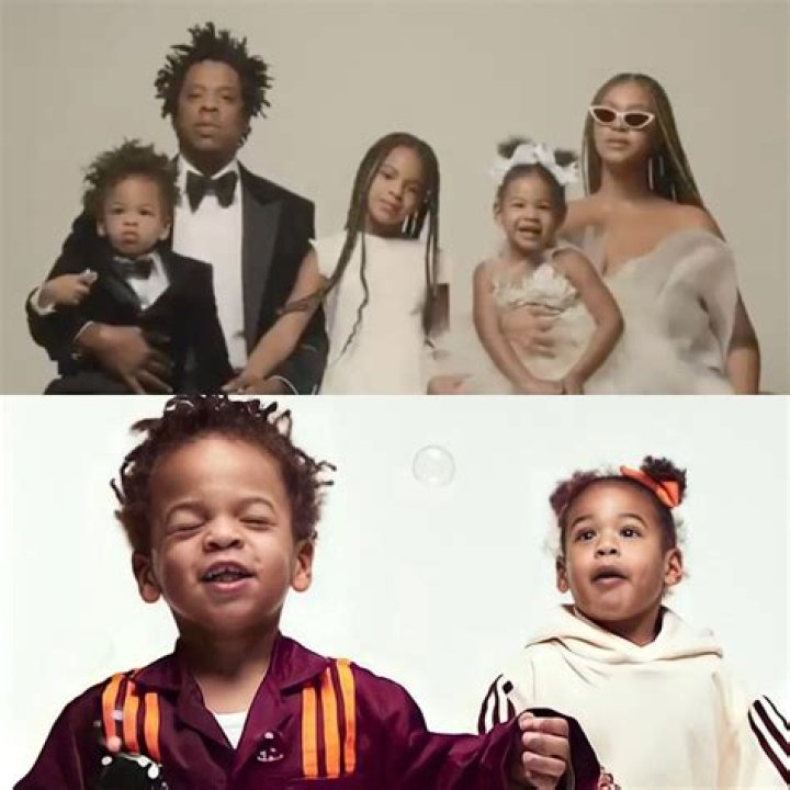 Everything You Need to Know About Jay-Z's Kids: A Comprehensive Guide