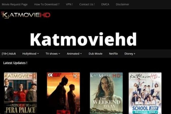 Everything You Need to Know About KatmovieHD TV: A Comprehensive Guide