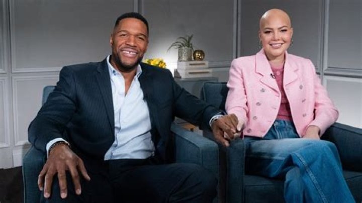 Everything You Need to Know About Michael Strahan's Wife: A Deep Dive into Their Relationship and Family Life