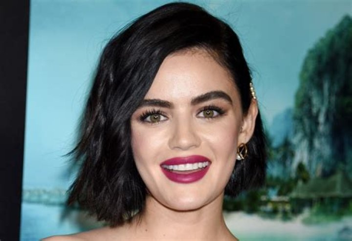 Exploring Actors With Short Black Hair