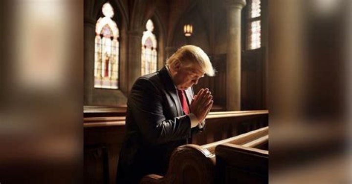 Exploring Barron Trump's Religious Background: Is He Catholic?
