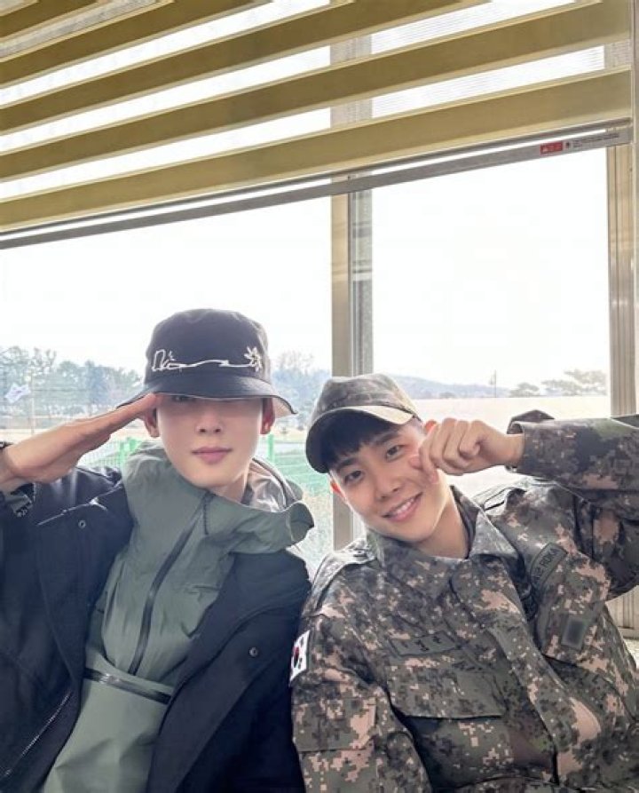 Exploring Cha Eunwoo's Military Service: Timeline, Impact, and Future Prospects