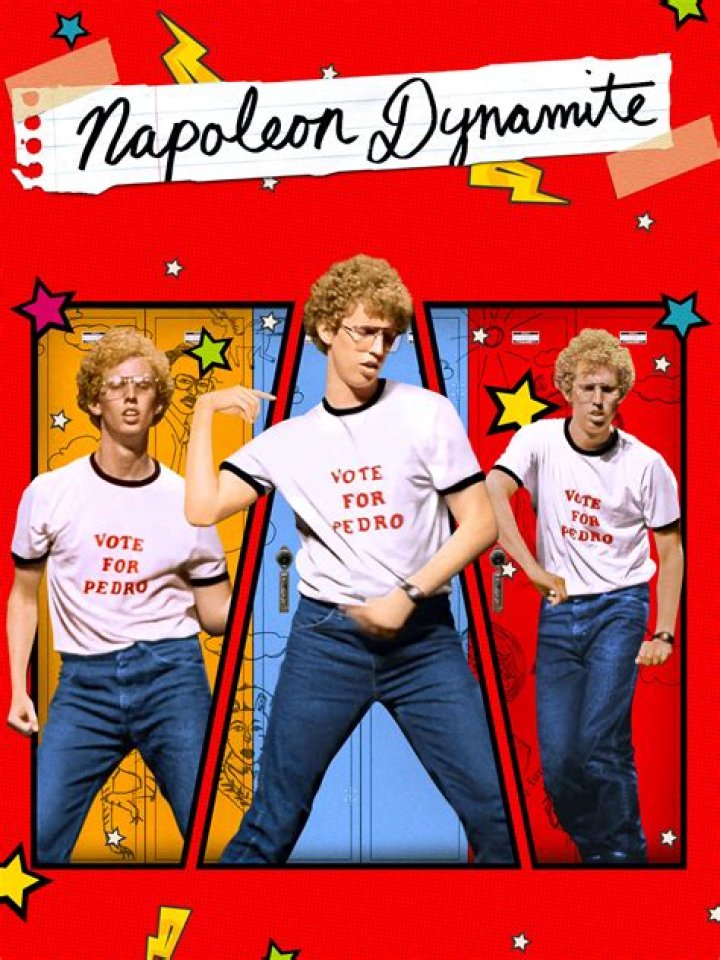 Exploring Kip Dynamite: The Heart of "Napoleon Dynamite"