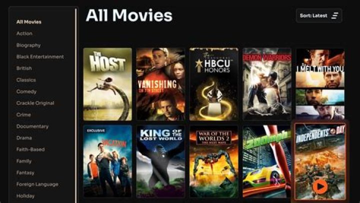 Exploring Sdmovies.in: Your Ultimate Guide to Streaming Movies Online