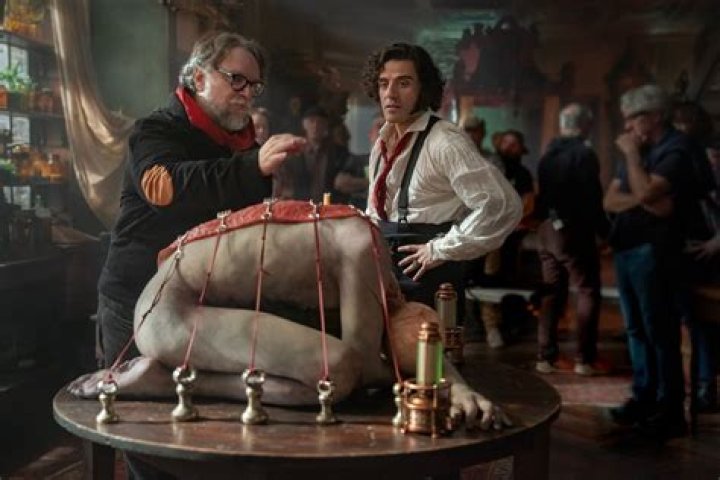 Exploring the Cinematic Legacies of Benicio Del Toro and Guillermo Del Toro