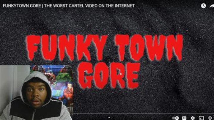 Exploring the Dark Allure of Funkytown Gore Video: A Comprehensive Guide