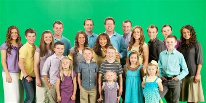 Exploring the Duggar Family Tree: A Story of Unity, Faith, and Growth