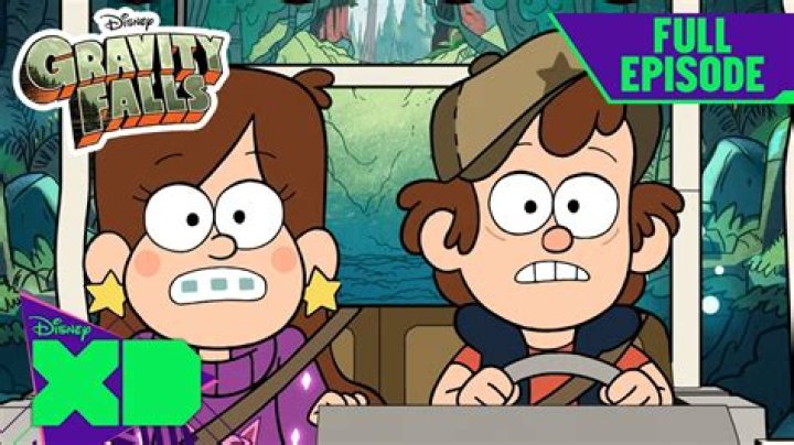 Exploring the Enchanting World of Gravity Falls
