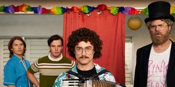 Exploring The Enigma Of "How Did Weird Al Yankovic Die"