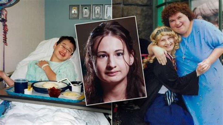 Exploring the Gypsy Rose Blanchard Crime Scene Photos: A Deep Dive into a Gripping Case