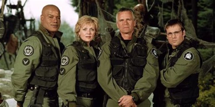 Exploring the Iconic Role of Dean Anderson in the Stargate Universe