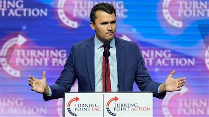 Exploring the Influence of Charlie Kirk's Flash Original Content