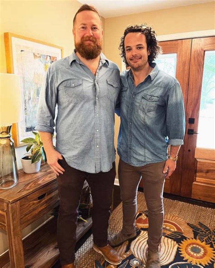 Exploring the Life and Career of Ben Napier: A Journey Through Design and Home Renovation