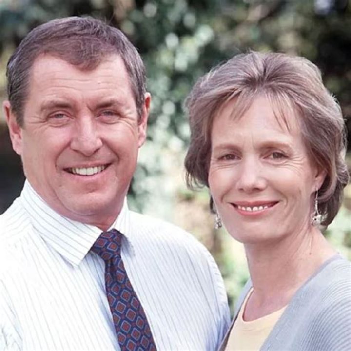 Exploring the Life and Career of British Actor John Nettles: A Journey Through Mystery and Drama