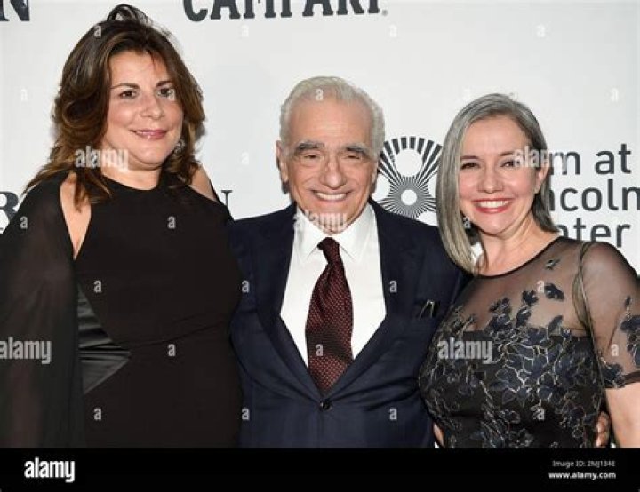 Exploring the Life and Career of Domenica Cameron-Scorsese