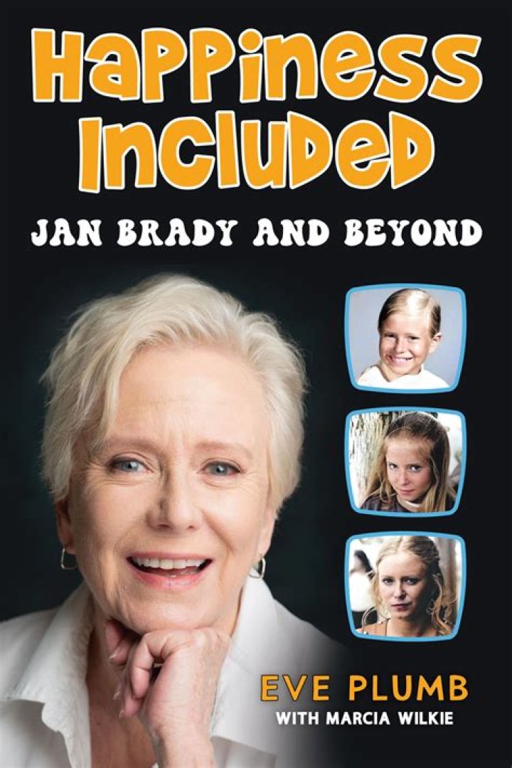 Exploring the Life and Career of Eve Plumb: The Iconic Jan Brady