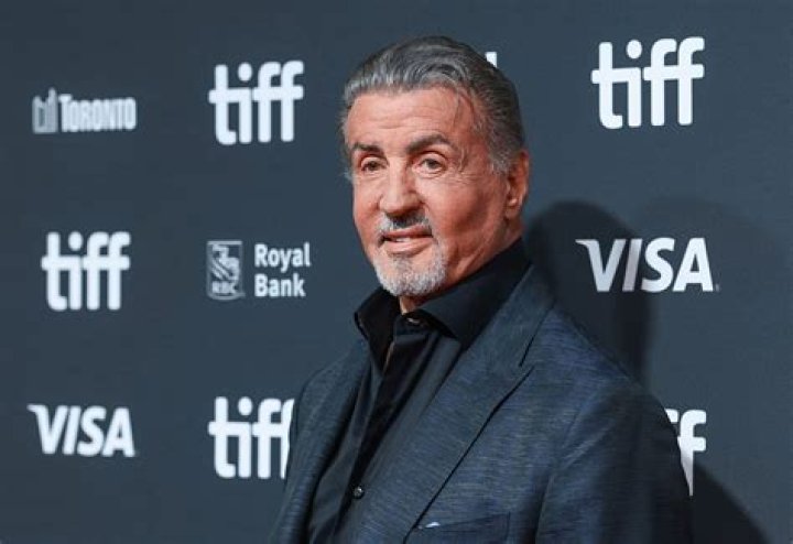 Exploring the Life and Career of Sylvester Stallone: A Comprehensive Guide to the Iconic Actor