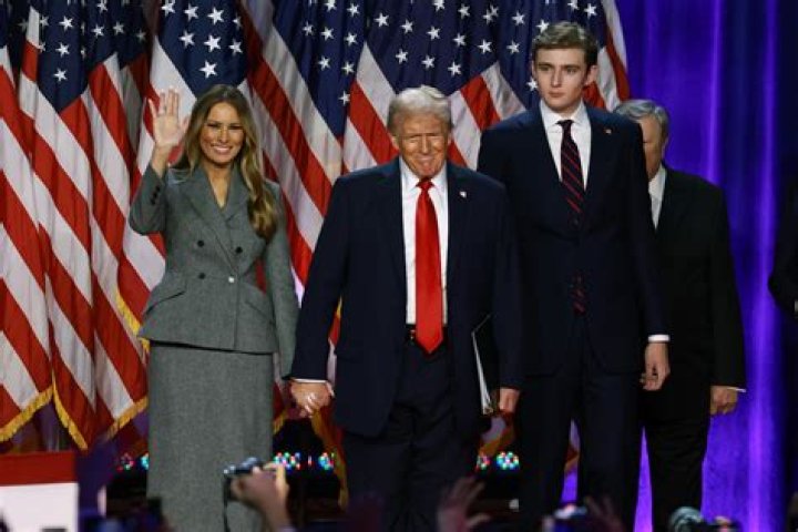 Exploring the Life and Future of Barron Trump
