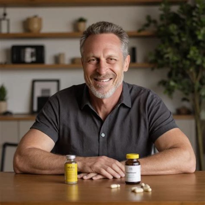 Exploring the Life and Legacy of Dr. Mark Hyman: A Leader in Functional Medicine
