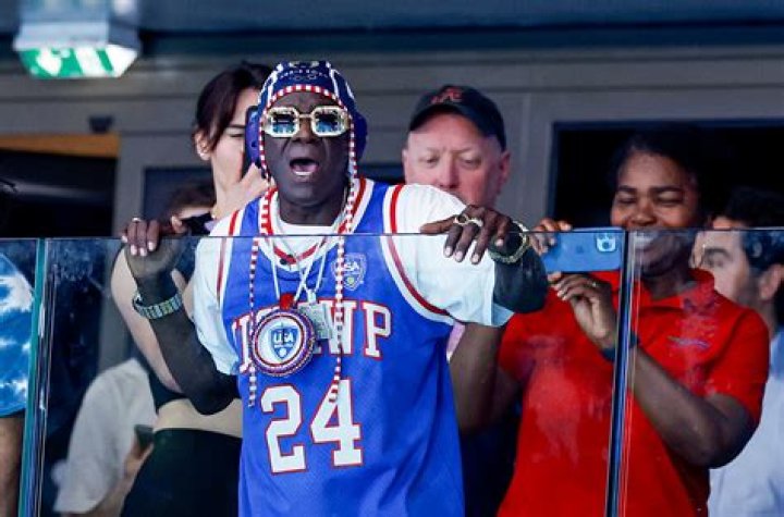 Exploring the Life and Legacy of Flava Flav's Wife: A Comprehensive Look