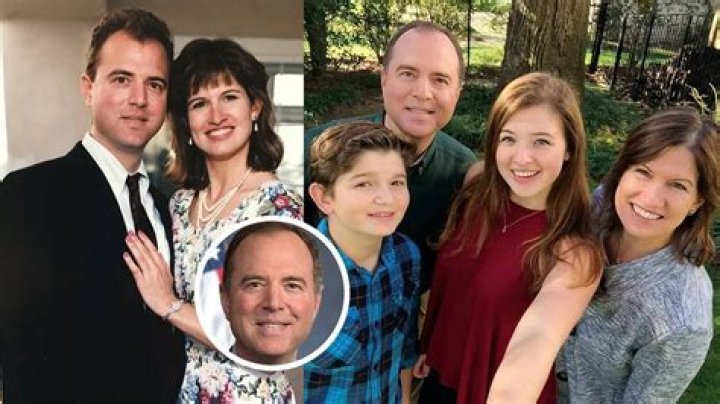Exploring the Life and Marriage of Adam Schiff