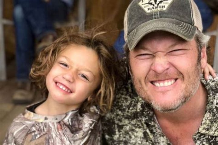 Exploring the Life of Blake Shelton's Daughter: A Detailed Insight