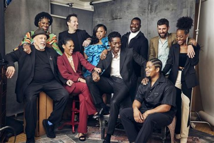 Exploring the Life of Damson Idris: Insights into His Siblings and Family Background