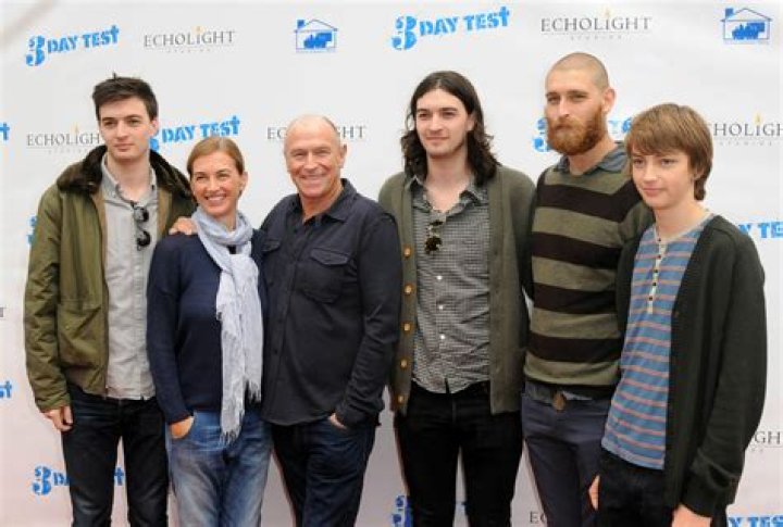 Exploring the Life of James Spader's Daughter: A Deep Dive into Her Journey and Achievements