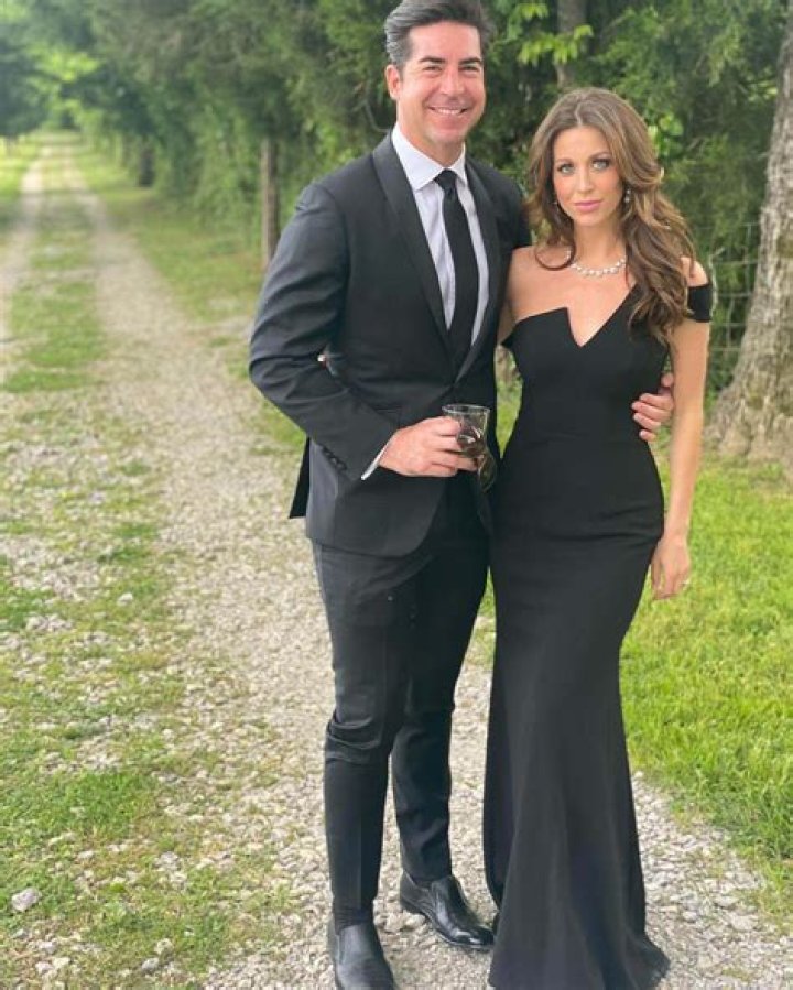 Exploring the Life of Jesse Watters' Wife: Her Journey, Achievements, and Personal Life