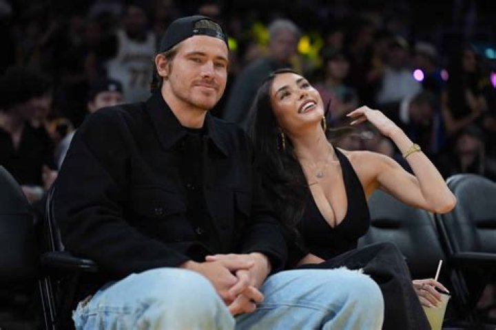 Exploring the Life of Justin Herbert and His Partner Alexis Johnson