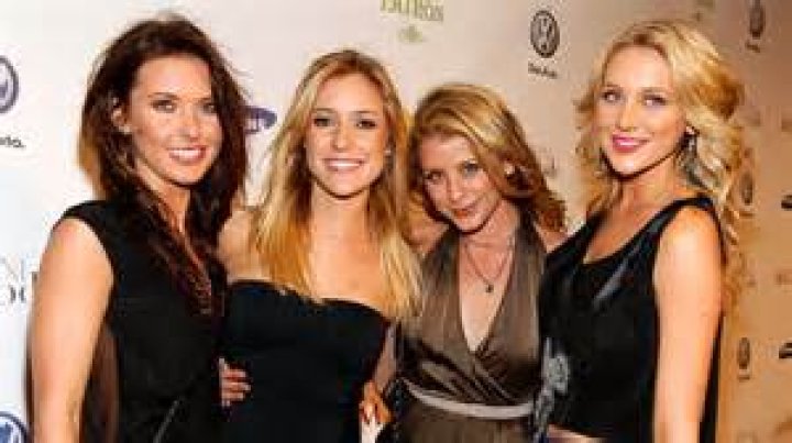 Exploring the Life of Lo Bosworth's Husband: A Comprehensive Guide