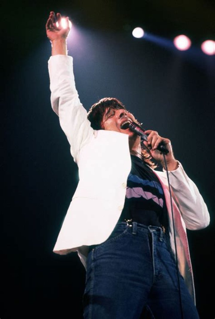 Exploring the Life of Steve Perry's Daughter: A Journey Beyond the Spotlight