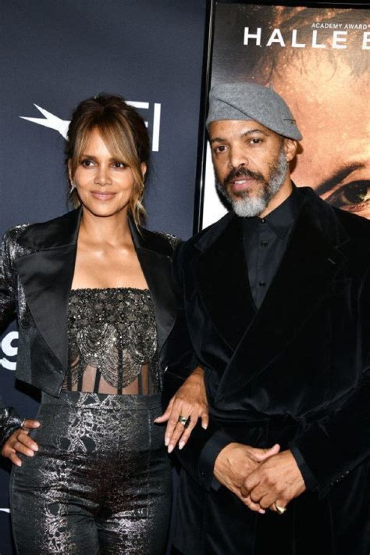 Exploring the Lives and Legacy of Halle Berry and Christopher Williams