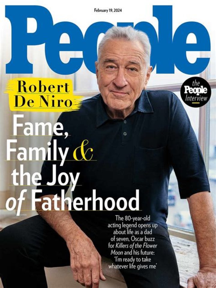 Exploring the Lives of Robert De Niro's Children: A Deep Dive into Family Dynamics