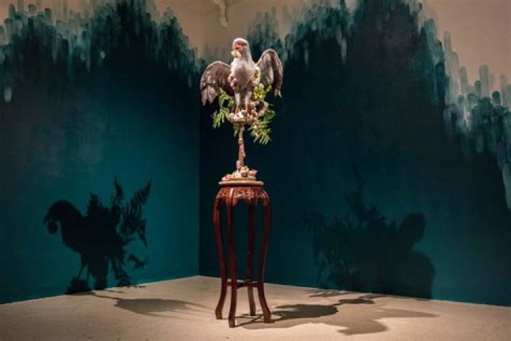 Exploring the Multifaceted World of Jiang Zhi Nan