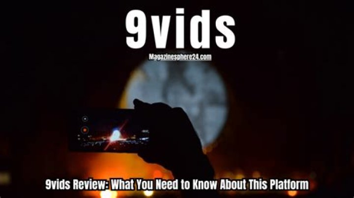 Exploring the Potential of 9vids: A Premier Platform for Video Content