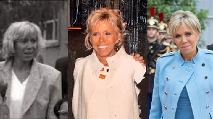 Exploring the Remarkable Life of Brigitte Macron