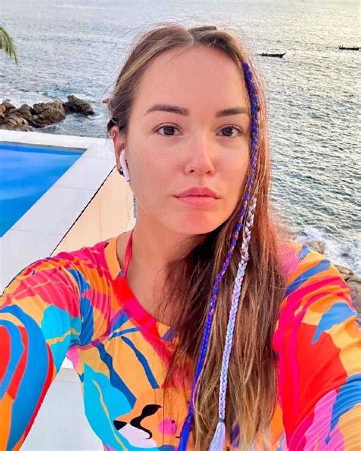 Exploring the Rich Ethnicity of Ekaterina Bivol