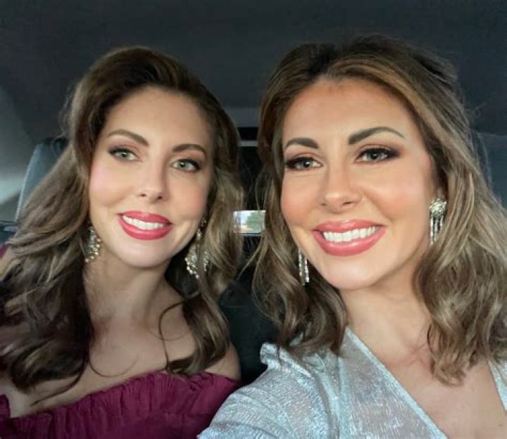 Exploring the Twin Bond: Morgan Ortagus and Her Sister Melissa